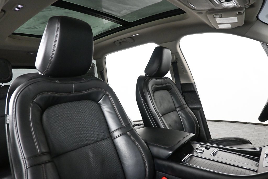 Used 2023 Lincoln Aviator Reserve w/ Elements Package Plus image 22