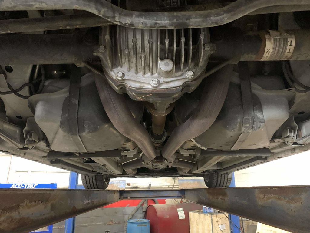 Used 2011 Ford Mustang Shelby GT500 w/ SVT Performance Pkg RWD image 70