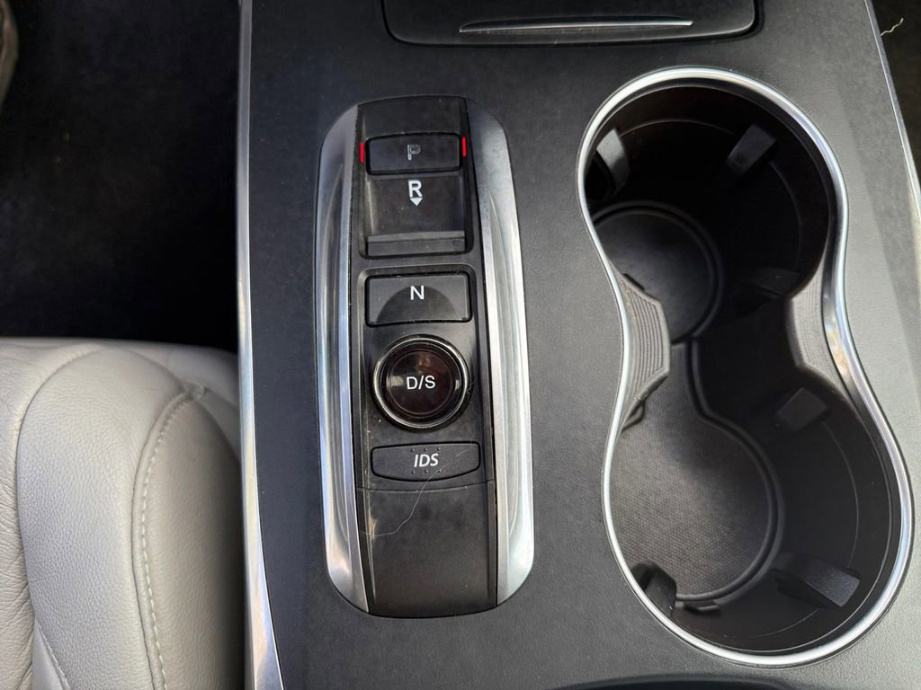 Used 2016 Acura MDX SH-AWD w/ Technology Package image 24