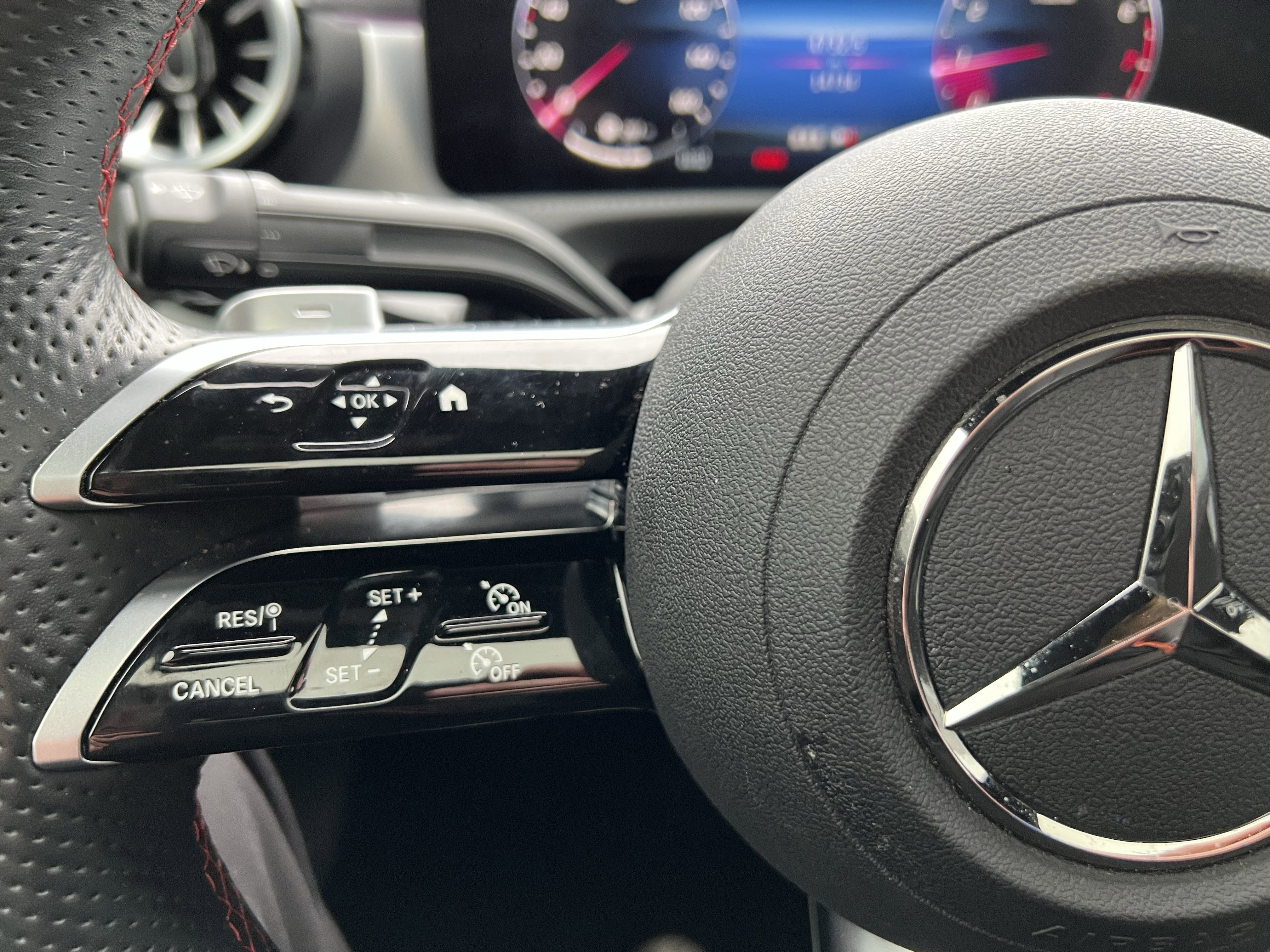 Used 2024 Mercedes-Benz CLA 250 image 19