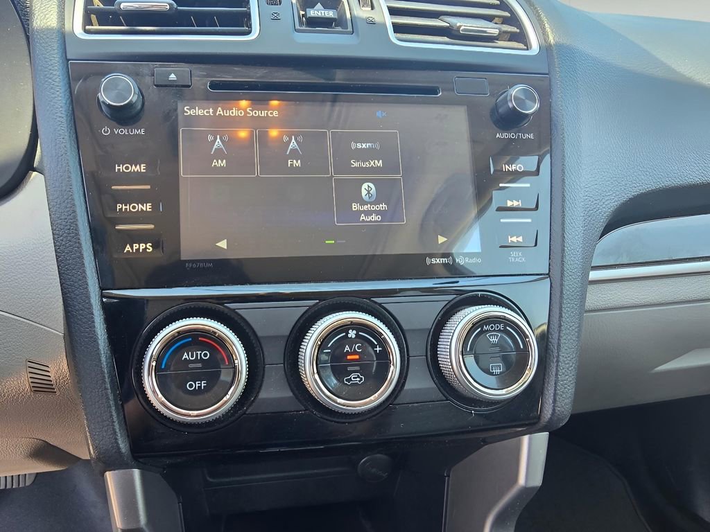 Used 2017 Subaru Forester 2.5i Limited AWD/4WD image 17