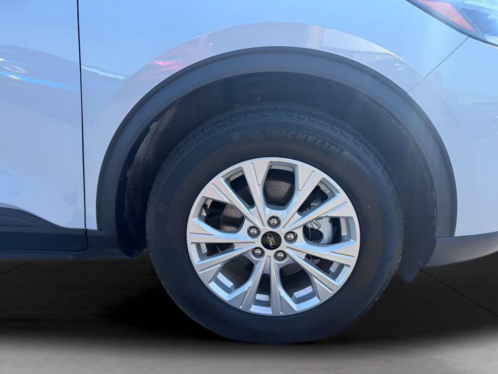 Used 2025 Ford Escape Active FWD image 11