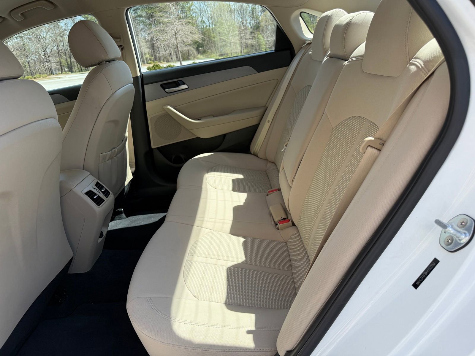 Used 2019 Hyundai Sonata SEL image 36