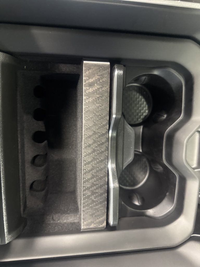 New 2026 RAM 1500 Tungsten w/ Trailer Tow Group image 24