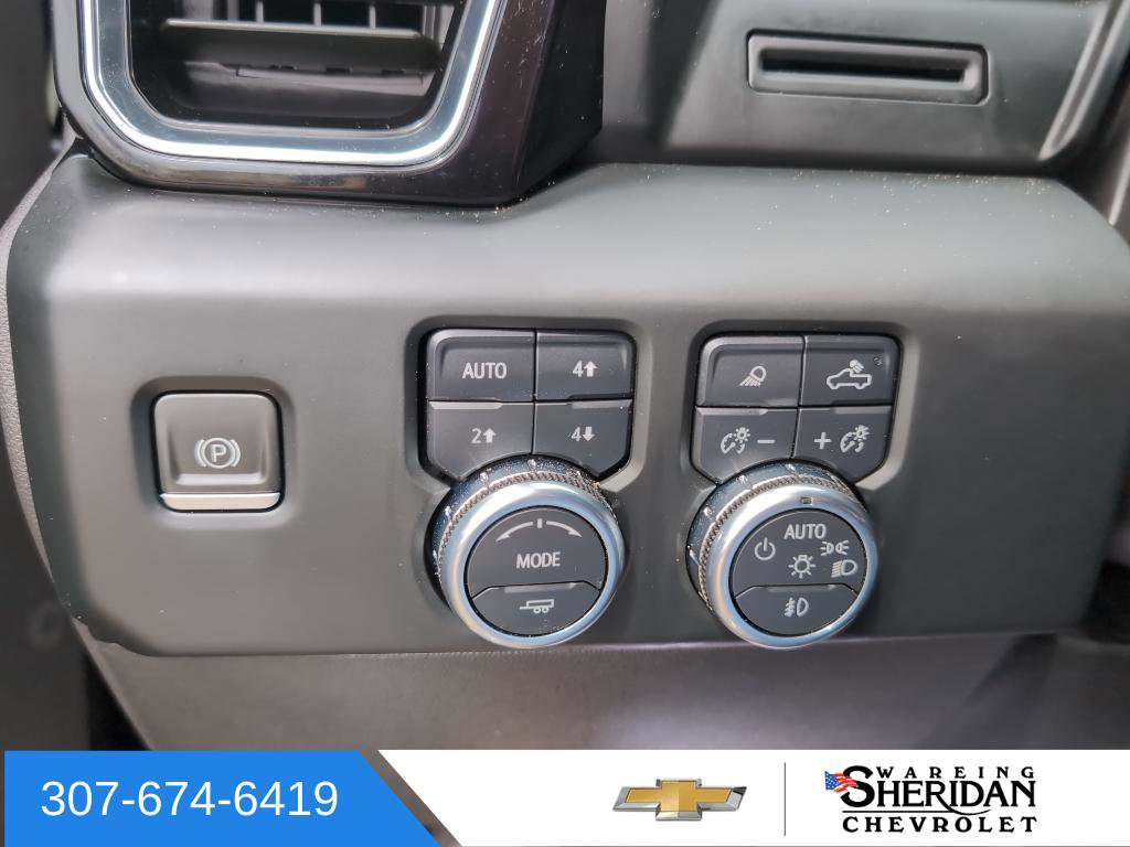 Used 2023 GMC Sierra 1500 Denali image 23