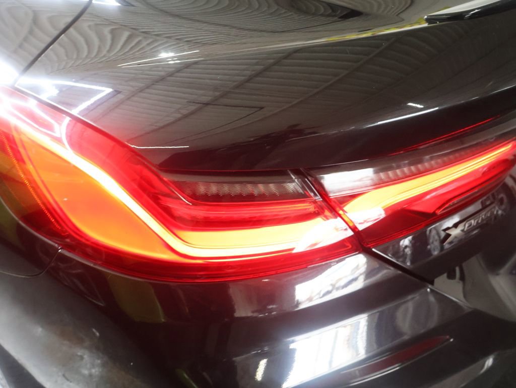 Used 2020 BMW 840i xDrive Coupe w/ M Sport Package AWD/4WD image 28