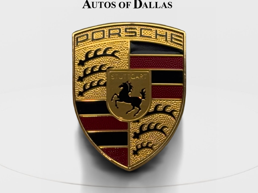 Used 2022 Porsche Macan AWD/4WD image 16