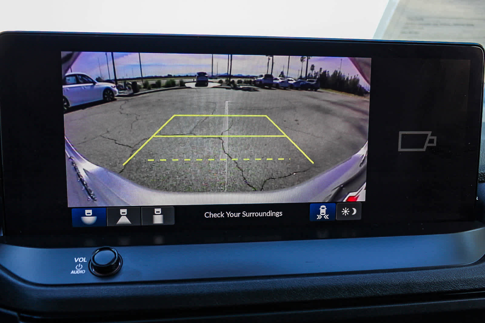 Certified 2024 Honda Accord Sport image 22