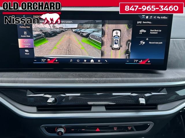 Used 2024 BMW X5 xDrive40i w/ Premium Package image 17