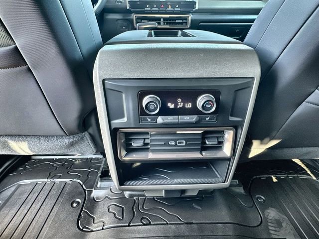 New 2025 GMC Hummer EV 2X image 22