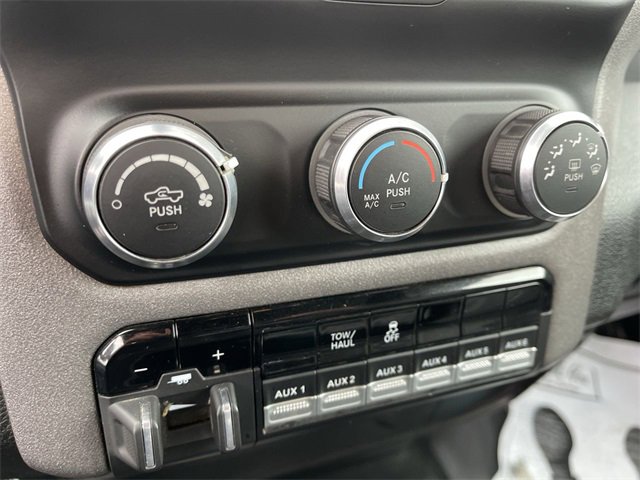 Used 2021 RAM 3500 Tradesman image 18