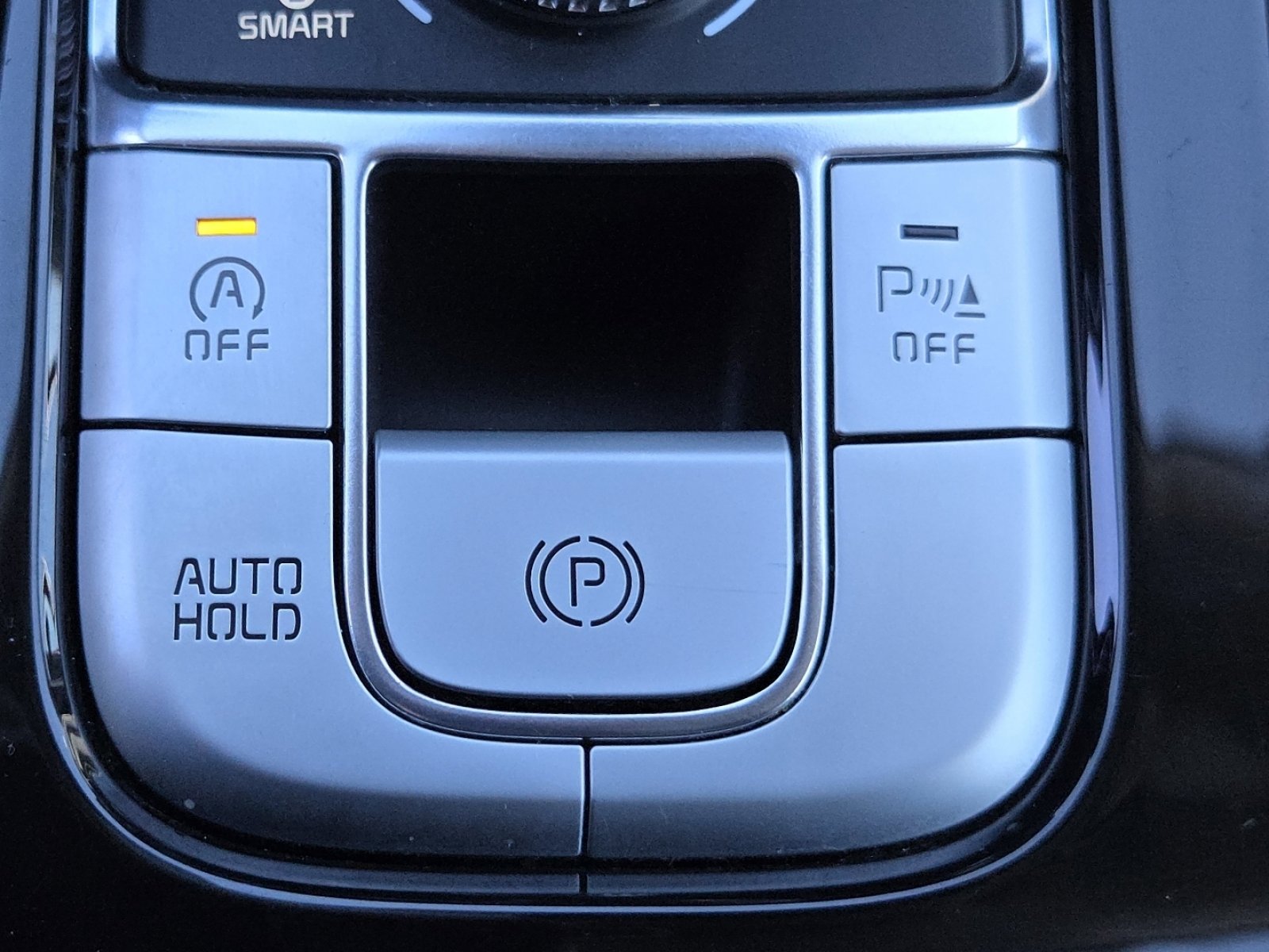 Used 2022 Kia Telluride S image 10