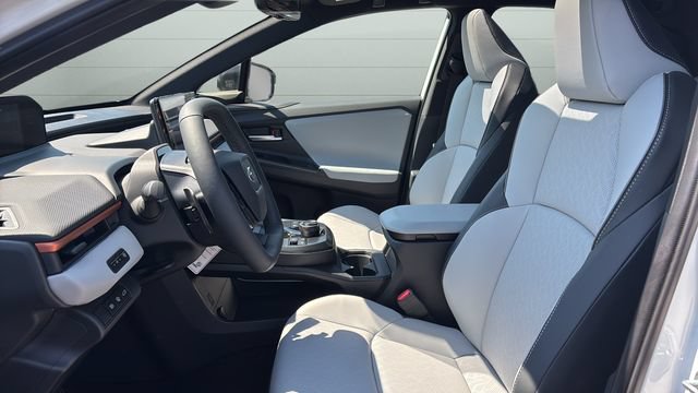 New 2026 Subaru Uncharted AWD image 20