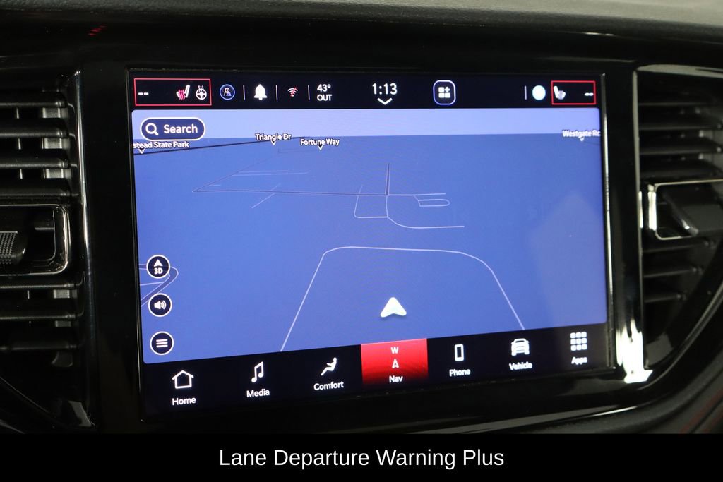 Used 2025 Dodge Durango GT image 37