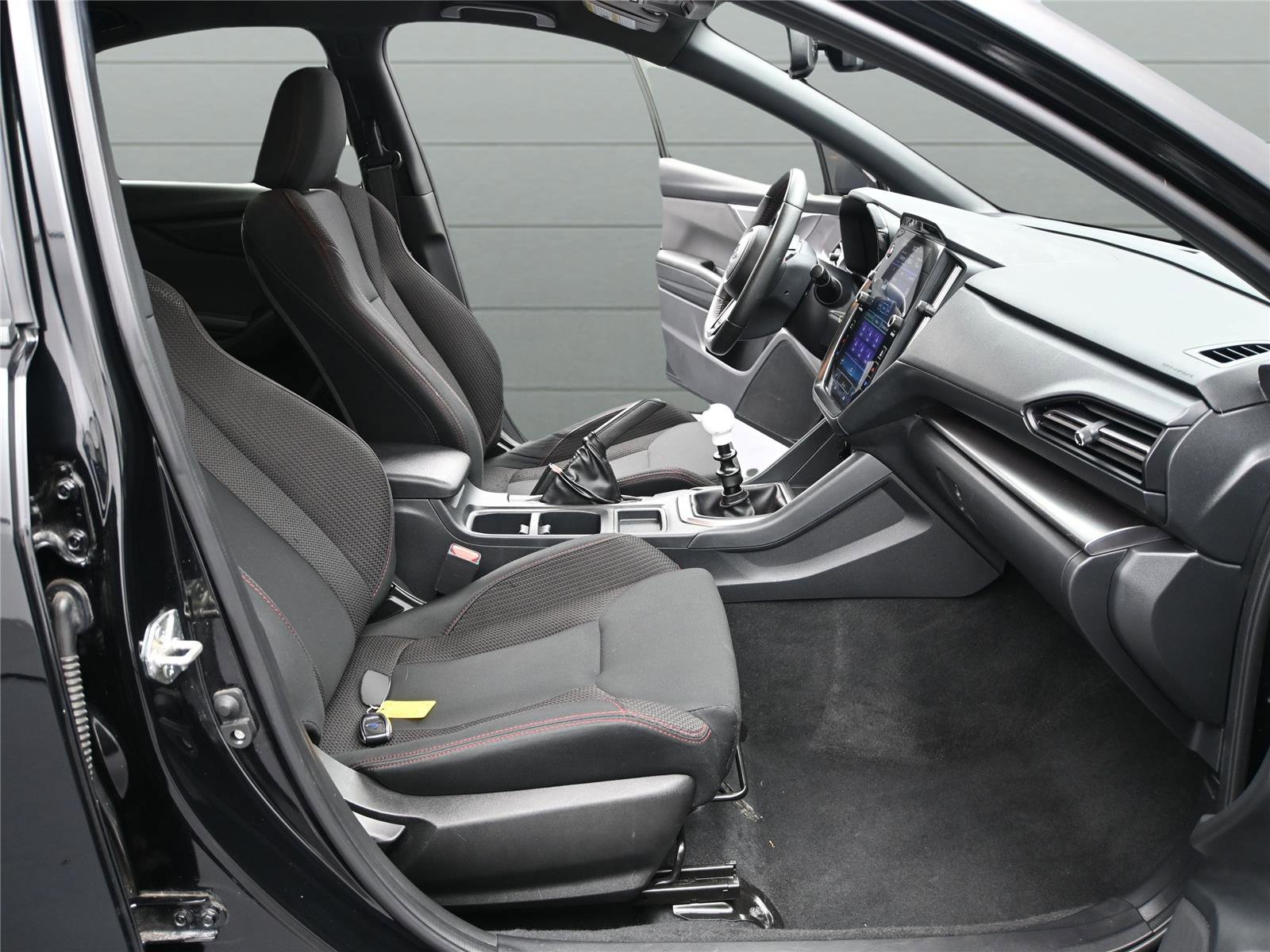 Used 2022 Subaru WRX Premium image 19