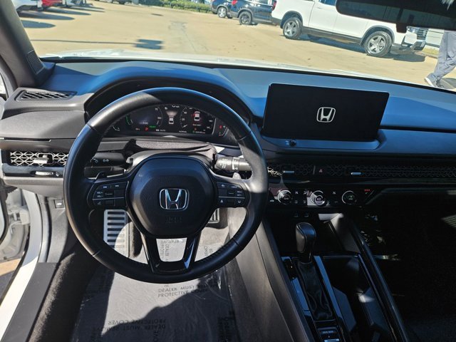 Certified 2023 Honda Accord Sport image 17