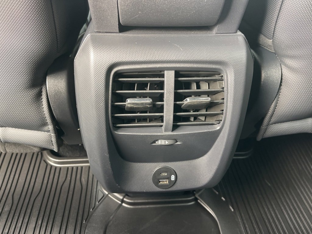 Used 2021 Ford Mustang Mach-E Select w/ Comfort/Appearance Package image 14