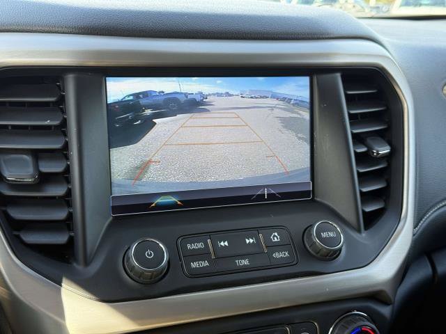 Used 2019 GMC Acadia Denali AWD/4WD image 29