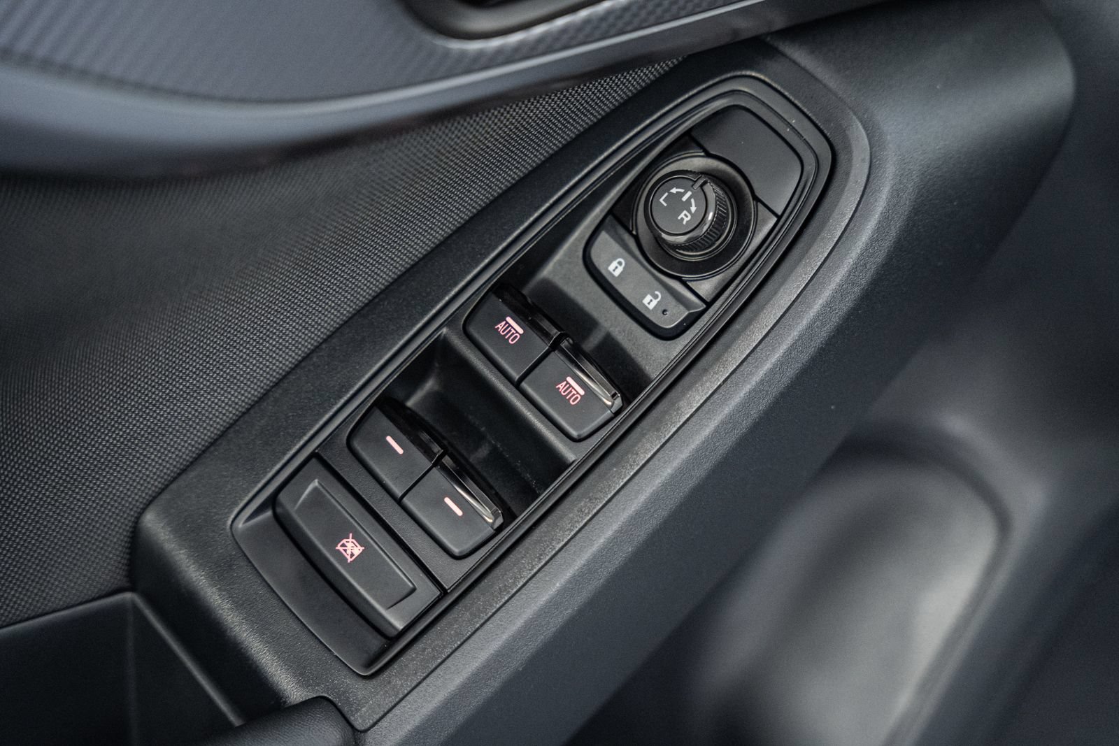 Used 2024 Subaru WRX AWD/4WD image 41