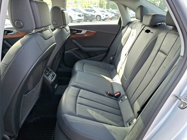 Used 2022 Audi A4 2.0T Premium AWD/4WD image 13