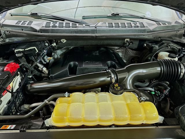 Used 2018 Ford F150 King Ranch w/ Equipment Group 601A Luxury image 31