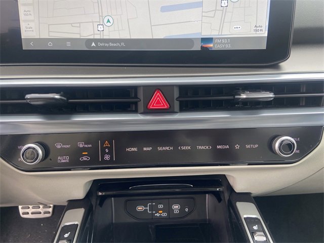 New 2025 Kia Sorento SX Prestige image 25