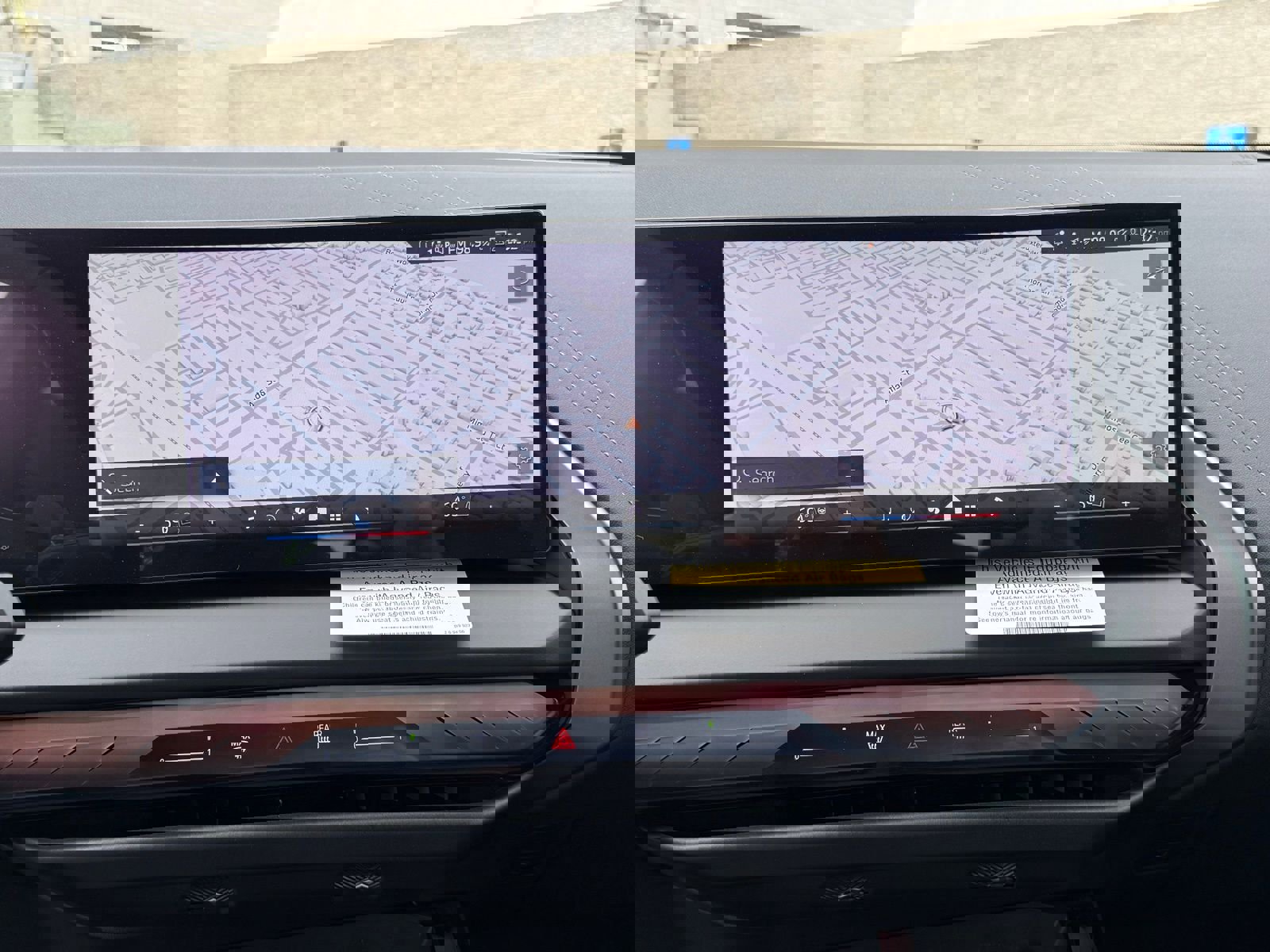 New 2026 BMW X3 xDrive30 w/ Premium Package image 28