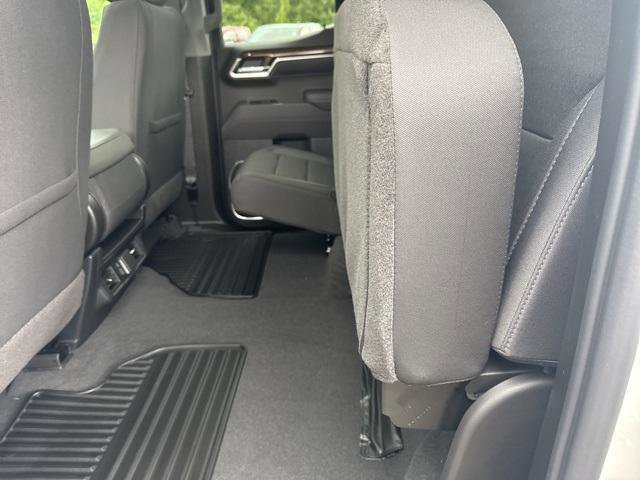 New 2026 Chevrolet Silverado 1500 LT image 26