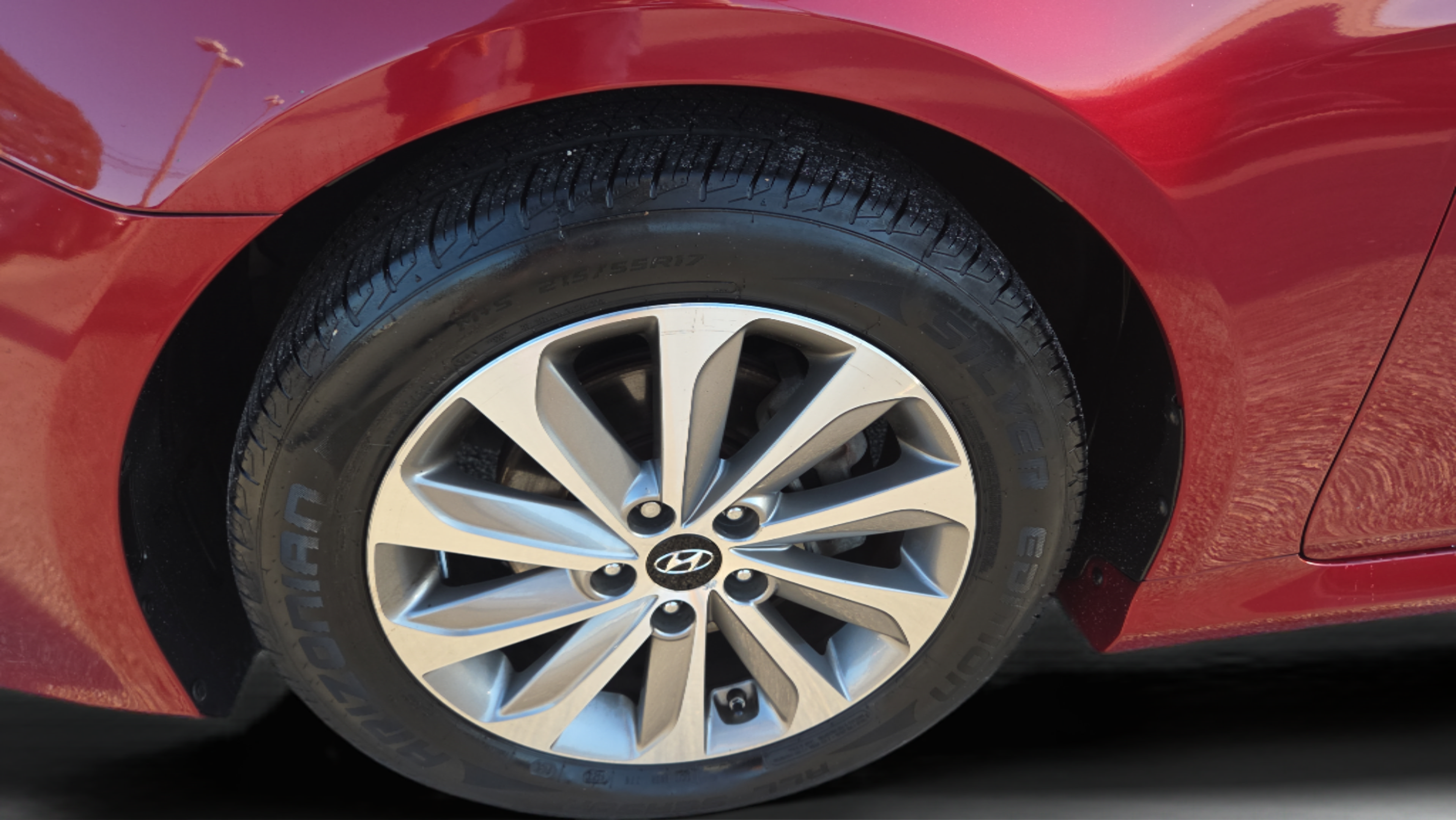 Used 2014 Hyundai Sonata Limited FWD image 38