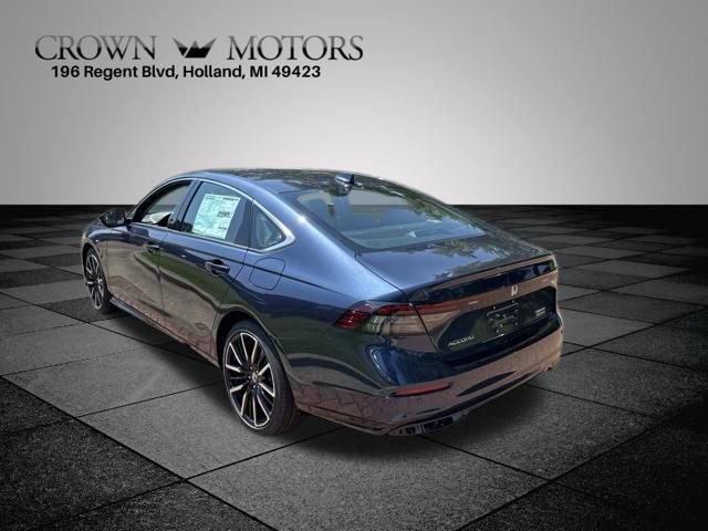 New 2026 Honda Accord Touring image 9