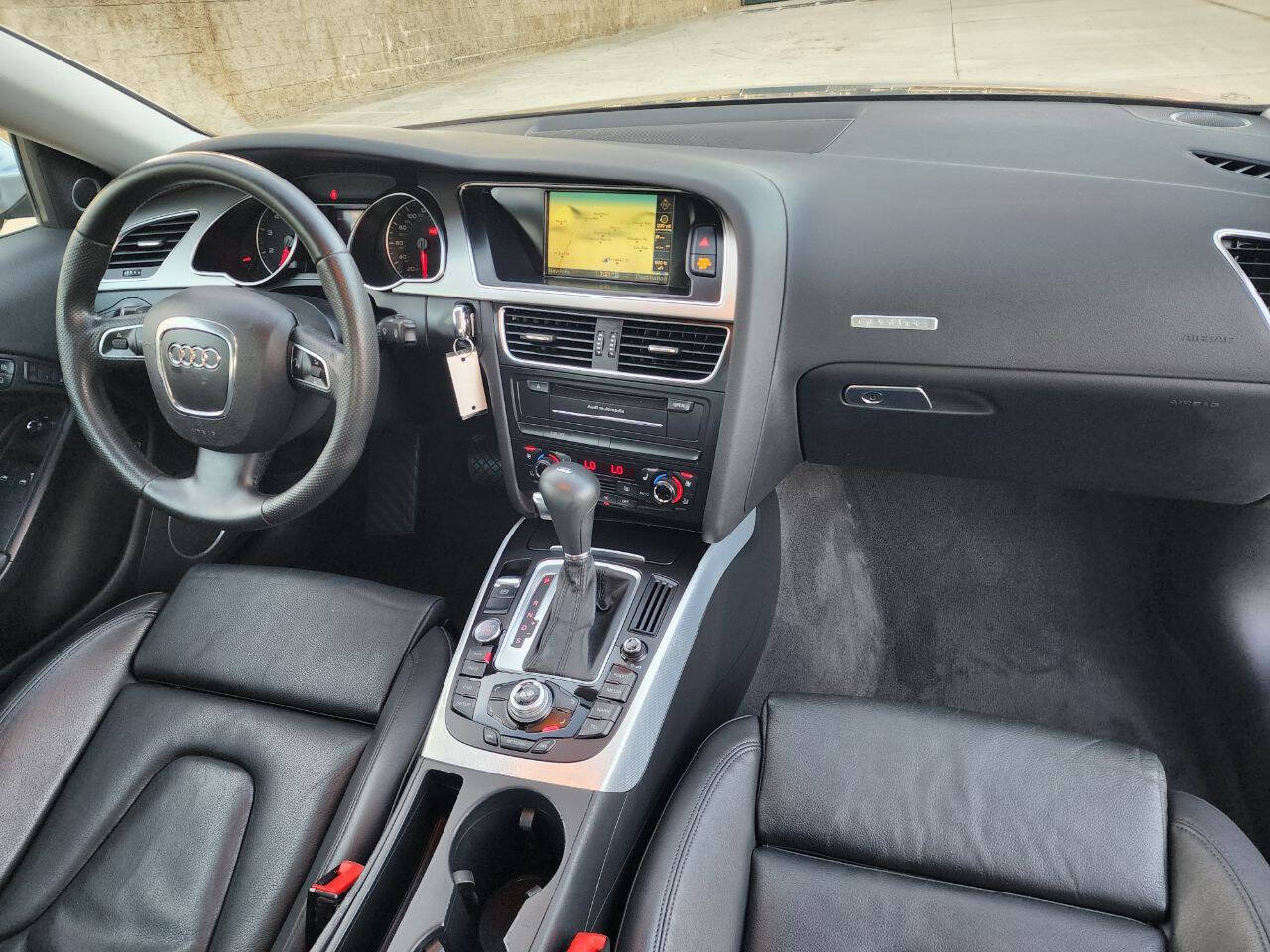 Used 2010 Audi A5 2.0T Prestige AWD/4WD image 11