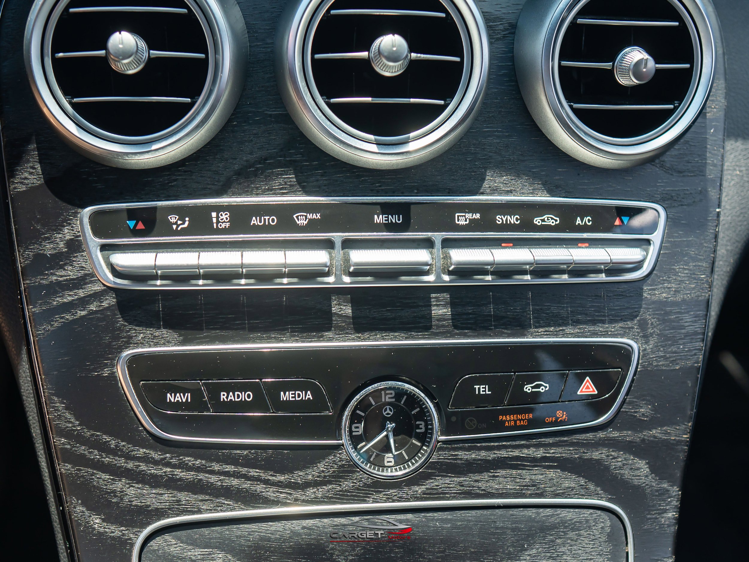Used 2019 Mercedes-Benz C 43 AMG 4MATIC Sedan image 26