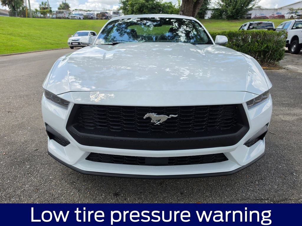 New 2026 Ford Mustang Premium RWD image 6