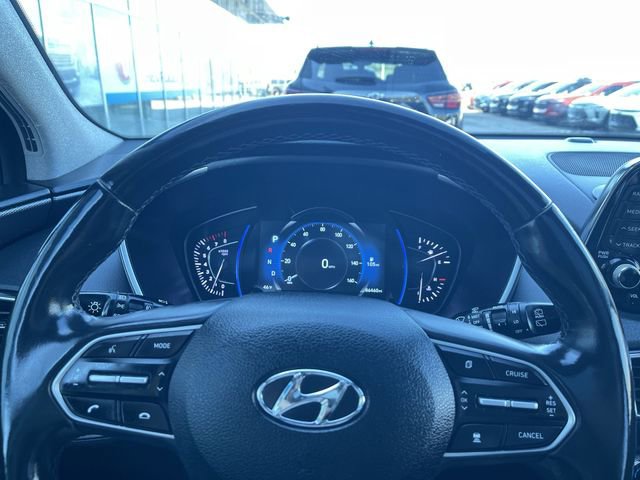 Used 2019 Hyundai Santa Fe AWD image 12
