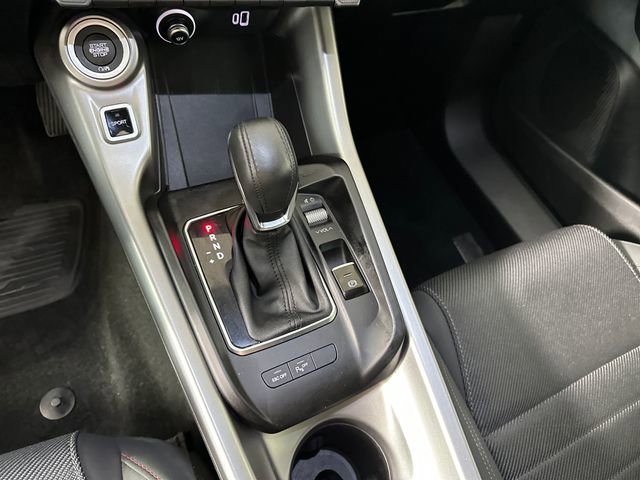 Used 2024 Dodge Hornet R/T w/ R/T Blacktop Package image 20