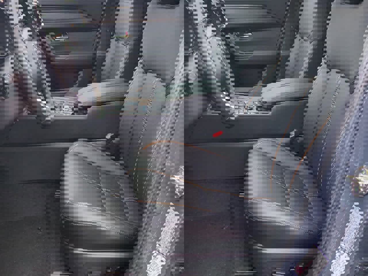 Used 2025 MAZDA CX-50 2.5 Hybrid w/ Cargo Package image 15