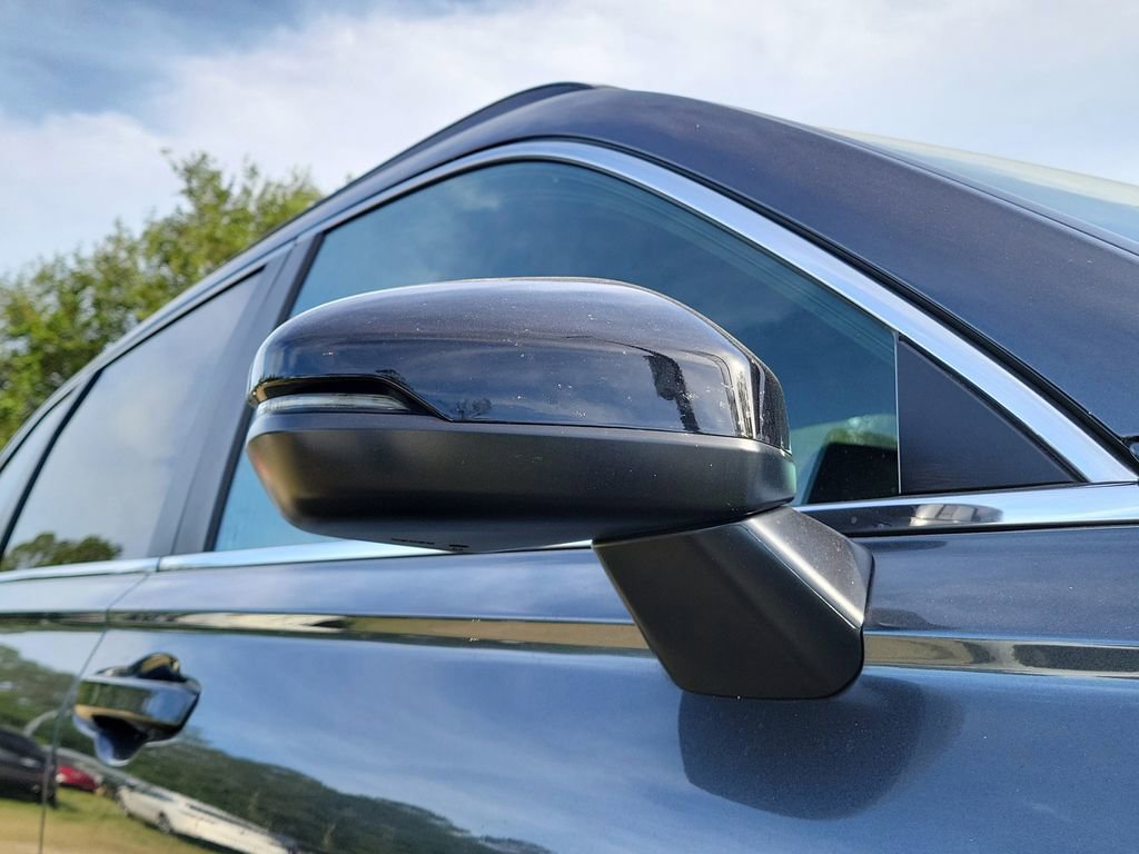 Used 2023 Honda CR-V Sport image 11