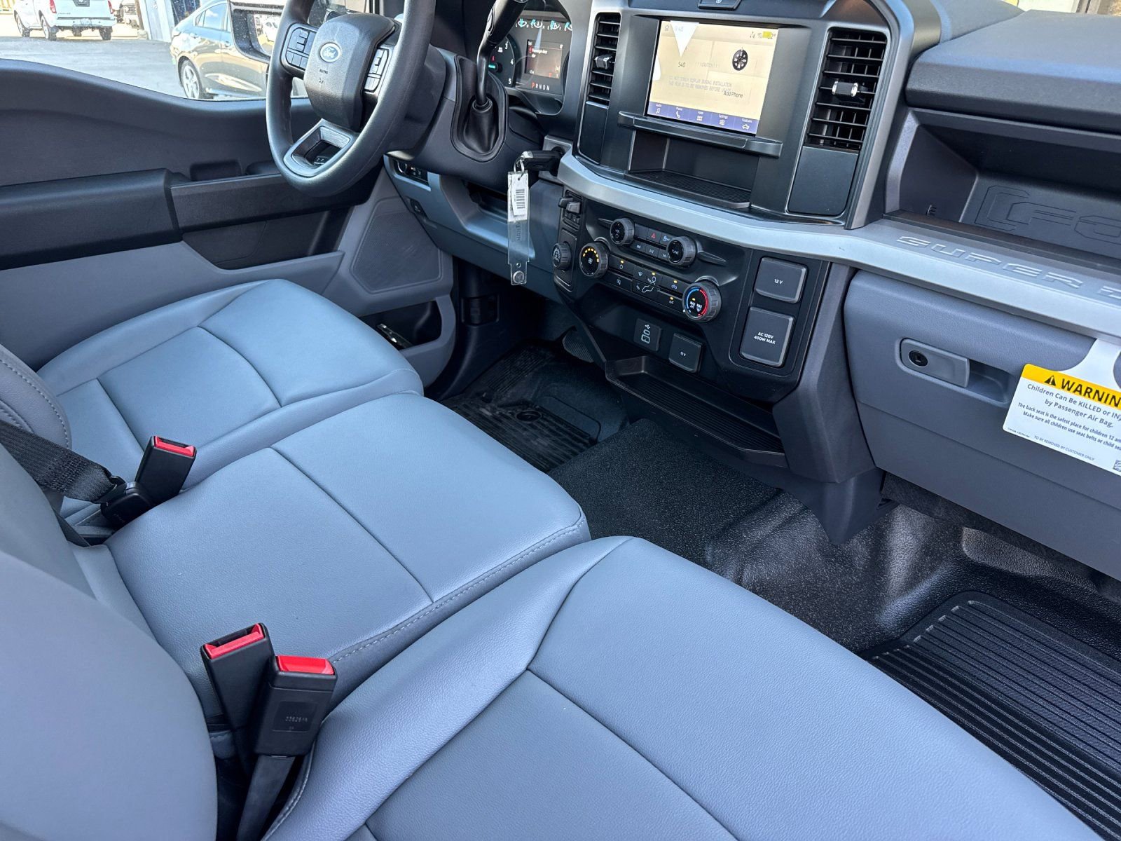 New 2026 Ford F250 XL image 14