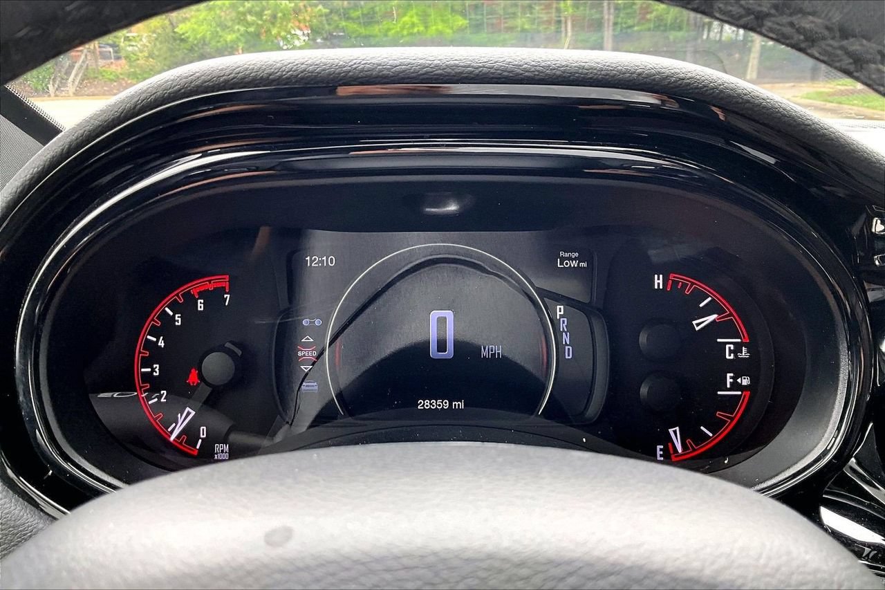 Certified 2023 Dodge Durango R/T AWD/4WD image 10