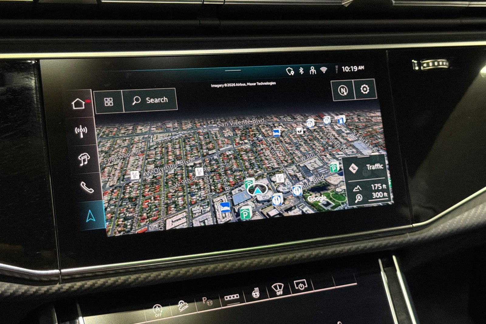 New 2026 Audi RS Q8 performance AWD/4WD image 18