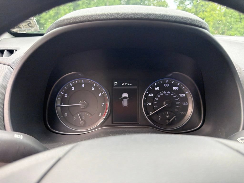Certified 2023 Hyundai Kona SE AWD/4WD image 22