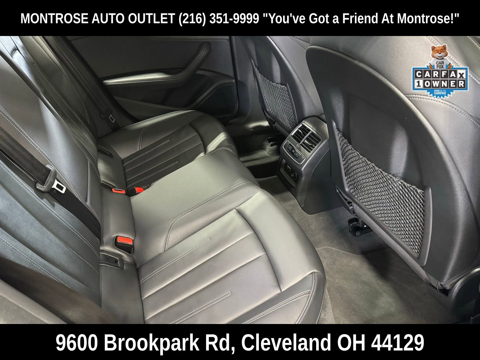 Used 2024 Audi A5 2.0T Premium Plus image 46