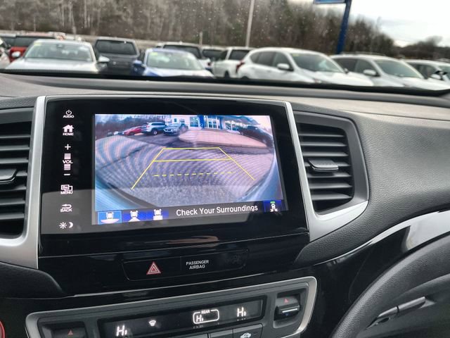 Used 2019 Honda Ridgeline RTL-E image 26