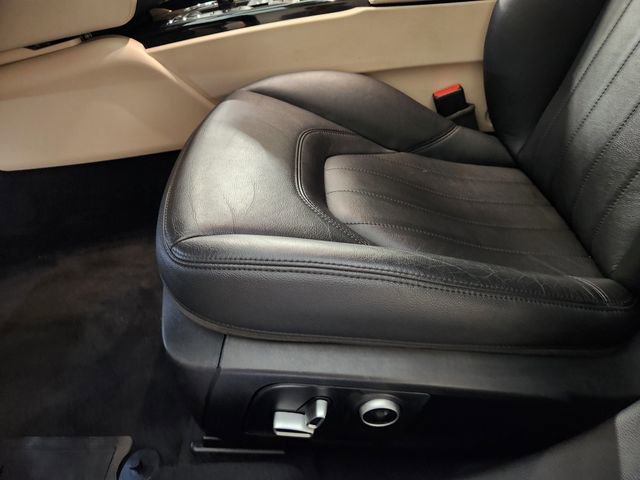 Used 2022 Maserati Quattroporte Modena RWD image 23