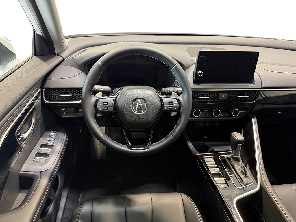 New 2026 Acura ADX AWD image 17
