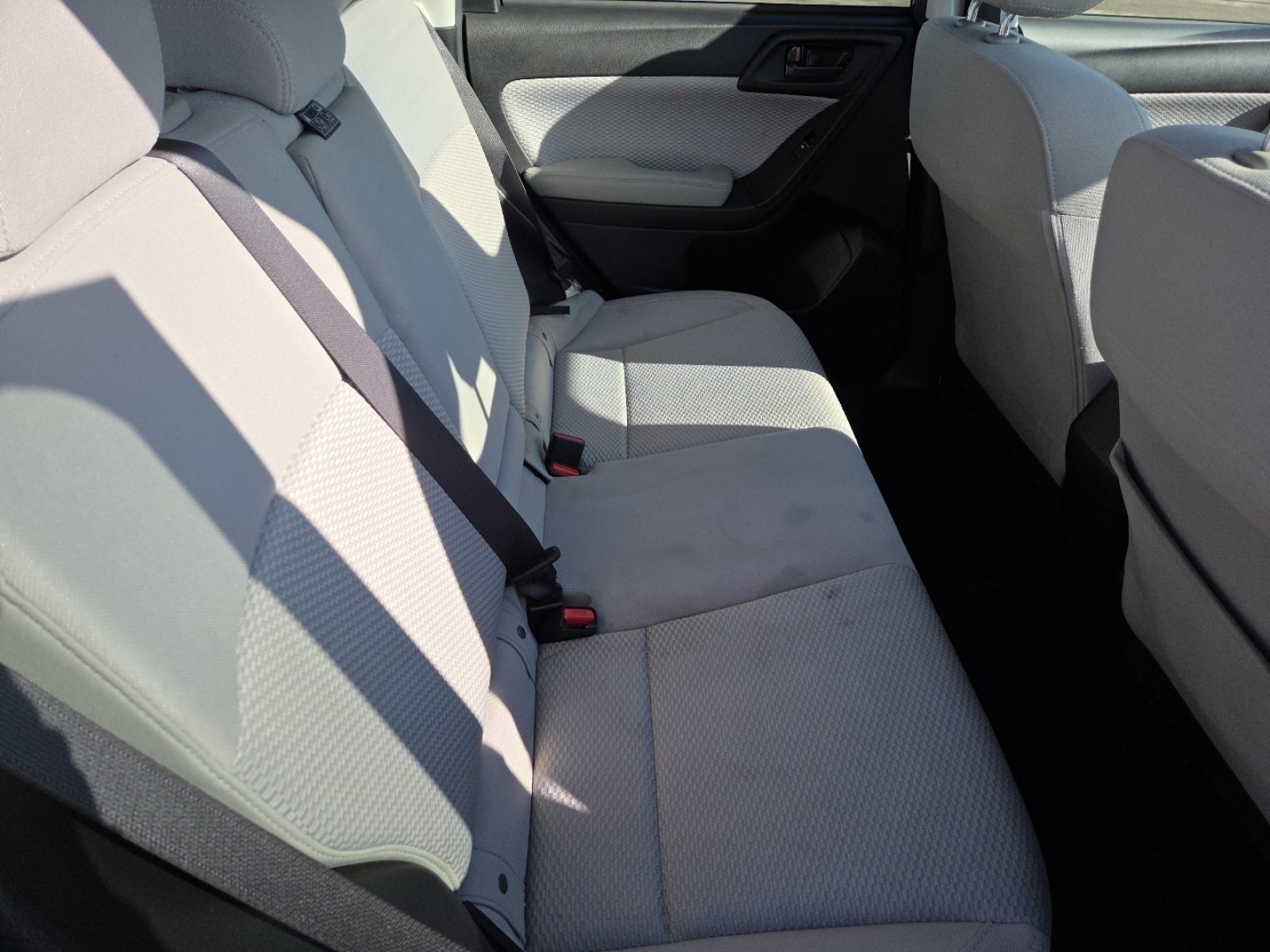 Used 2018 Subaru Forester 2.5i Premium image 22