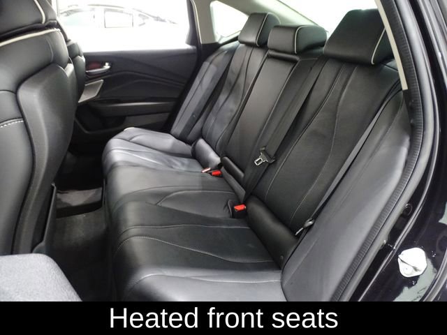 Used 2021 Acura TLX SH-AWD w/ Advance Package image 14