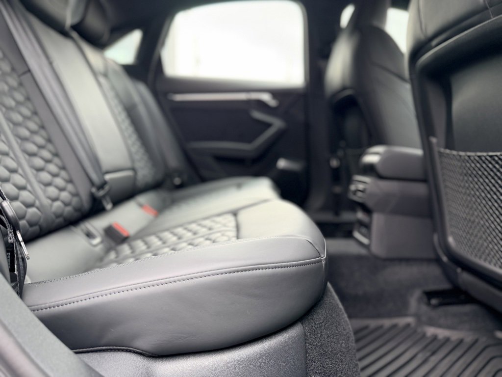 Used 2024 Audi RS 3 image 18