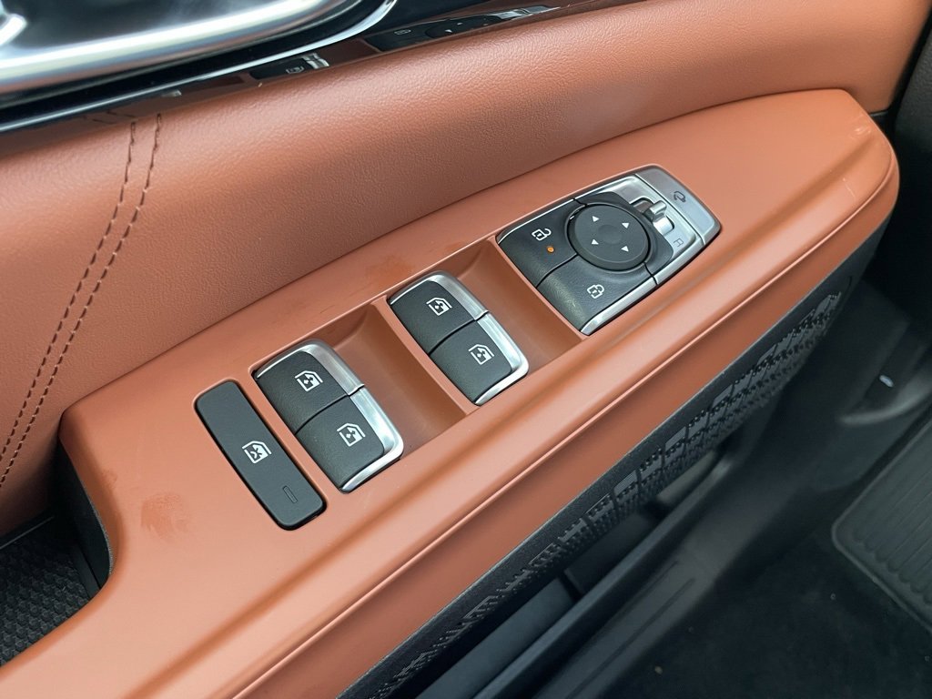 New 2026 Kia Carnival SX Prestige image 13