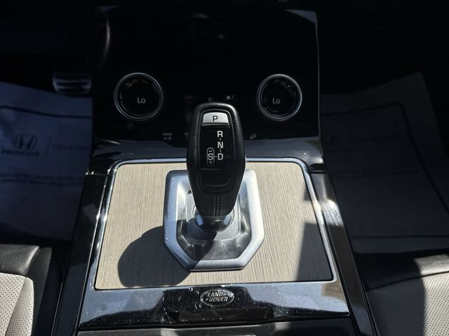 Used 2020 Land Rover Range Rover Evoque R-Dynamic S AWD/4WD image 21